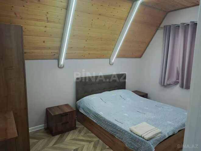 İcarəyə verilir 3 otaqlı həyət evi/bağ evi 130 m², Şüvəlan q., photo 9 from 12