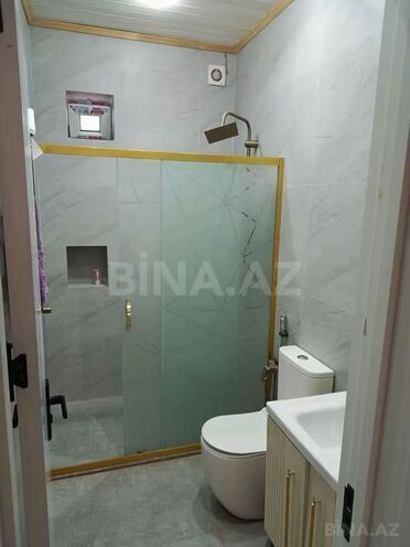 İcarəyə verilir 3 otaqlı həyət evi/bağ evi 130 m², Şüvəlan q., photo 6 from 12