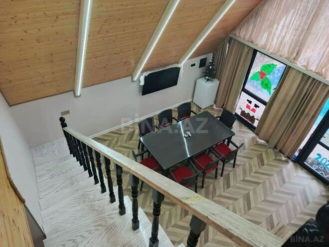 İcarəyə verilir 3 otaqlı həyət evi/bağ evi 130 m², Şüvəlan q., photo 10 from 12