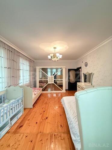 Satılır 6 otaqlı həyət evi/bağ evi 250 m², Novxanı q., photo 19 from 29