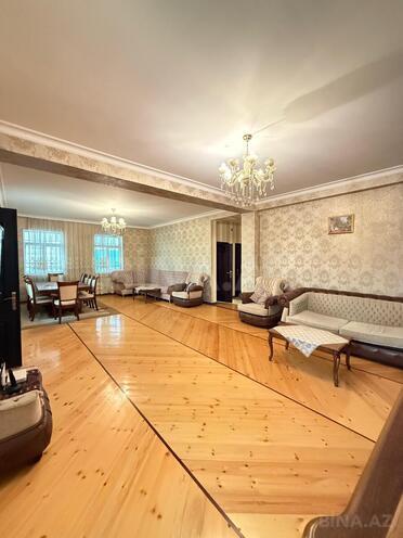 Satılır 6 otaqlı həyət evi/bağ evi 250 m², Novxanı q., photo 12 from 29
