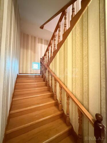 Satılır 6 otaqlı həyət evi/bağ evi 250 m², Novxanı q., photo 20 from 29