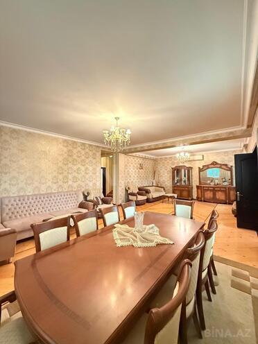 Satılır 6 otaqlı həyət evi/bağ evi 250 m², Novxanı q., photo 11 from 29