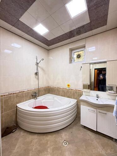 Satılır 6 otaqlı həyət evi/bağ evi 250 m², Novxanı q., photo 24 from 29