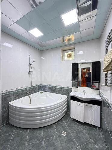 Satılır 6 otaqlı həyət evi/bağ evi 250 m², Novxanı q., photo 26 from 29