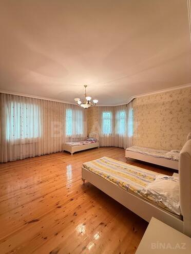 Satılır 6 otaqlı həyət evi/bağ evi 250 m², Novxanı q., photo 17 from 29