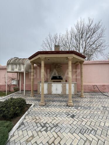 Satılır 6 otaqlı həyət evi/bağ evi 250 m², Novxanı q., photo 4 from 29