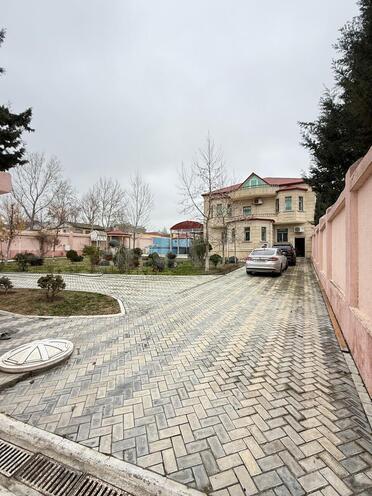 Satılır 6 otaqlı həyət evi/bağ evi 250 m², Novxanı q., photo 9 from 29