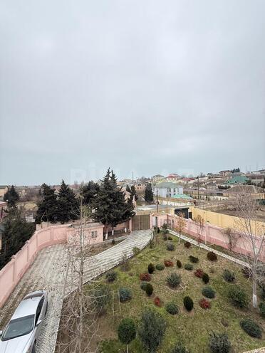 Satılır 6 otaqlı həyət evi/bağ evi 250 m², Novxanı q., photo 10 from 29