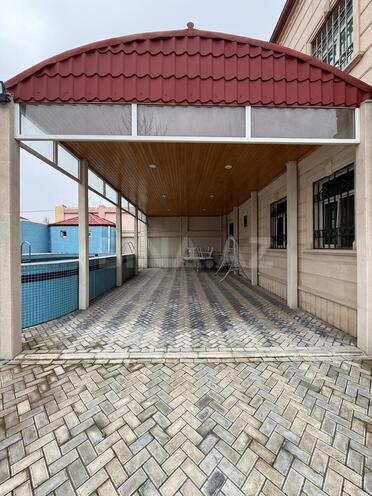 Satılır 6 otaqlı həyət evi/bağ evi 250 m², Novxanı q., photo 5 from 29