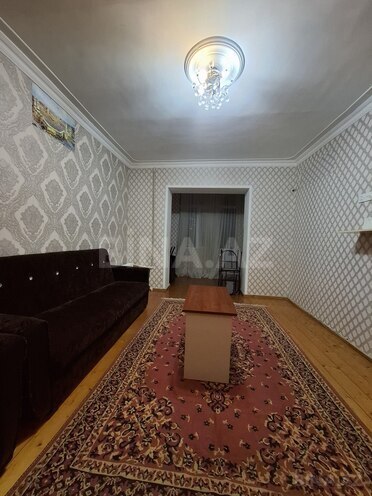 Сдаётся 2-комн. вторичка 55 м², м. Ази Асланов, photo 1 from 7