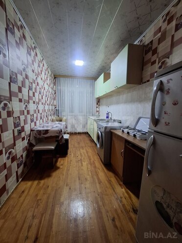 Сдаётся 2-комн. вторичка 55 м², м. Ази Асланов, photo 6 from 7