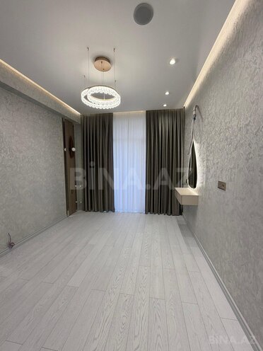 Продаётся 2-комн. новостройка 55 м², м. Ази Асланов, photo 5 from 11