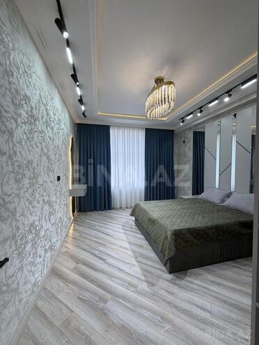 Satılır 3 otaqlı yeni tikili 90 m², Xətai r., photo 8 from 12