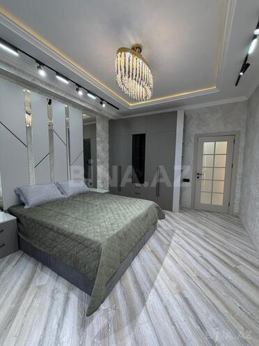 Satılır 3 otaqlı yeni tikili 90 m², Xətai r., photo 9 from 12