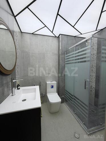 Satılır 3 otaqlı yeni tikili 90 m², Xətai r., photo 11 from 12
