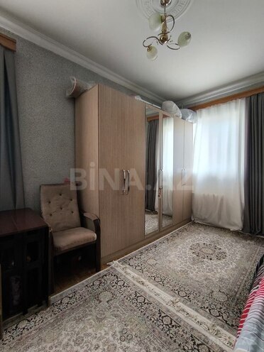 Продаётся 1-комн. вторичка 35 м², м. Ахмедлы, photo 12 from 14