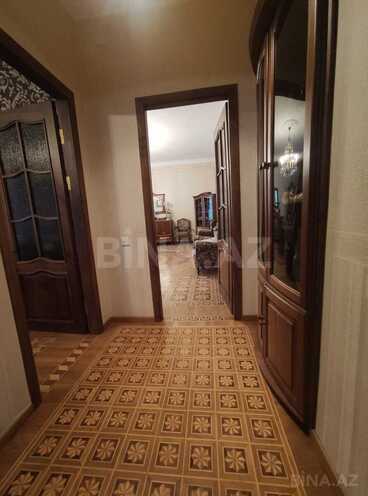 İcarəyə verilir 3 otaqlı köhnə tikili 115 m², İçəri Şəhər m., photo 21 from 25