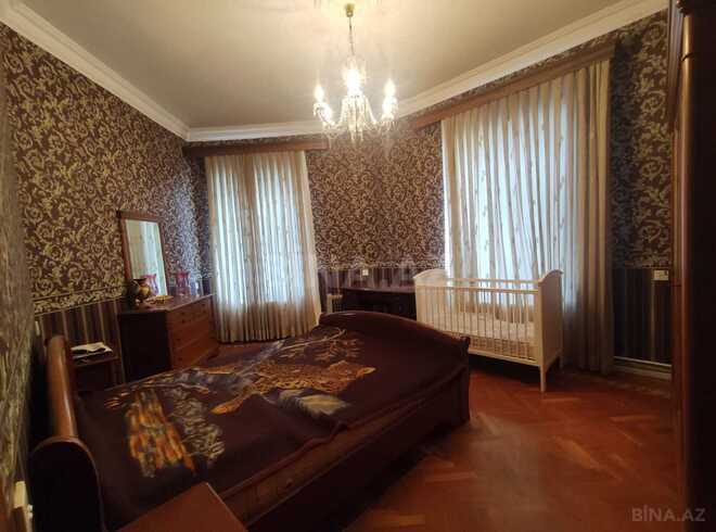 İcarəyə verilir 3 otaqlı köhnə tikili 115 m², İçəri Şəhər m., photo 7 from 25