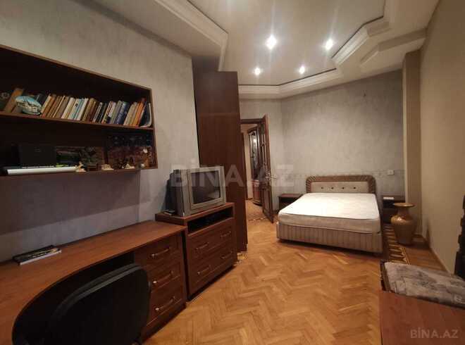 İcarəyə verilir 3 otaqlı köhnə tikili 115 m², İçəri Şəhər m., photo 9 from 25