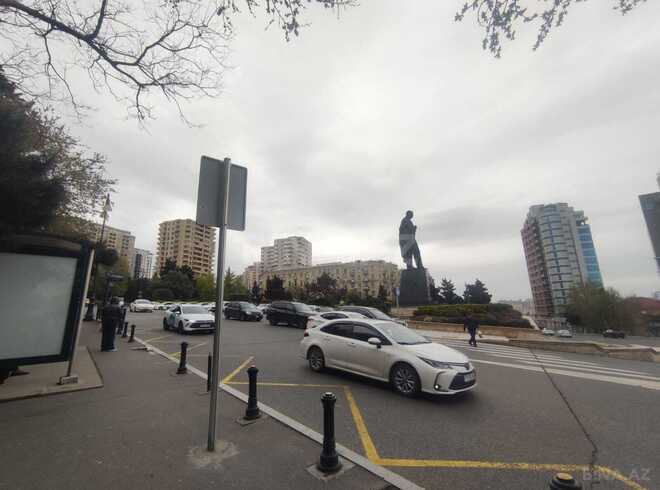 İcarəyə verilir 3 otaqlı köhnə tikili 115 m², İçəri Şəhər m., photo 5 from 25