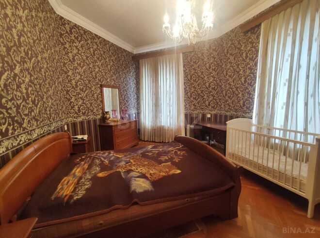 İcarəyə verilir 3 otaqlı köhnə tikili 115 m², İçəri Şəhər m., photo 6 from 25