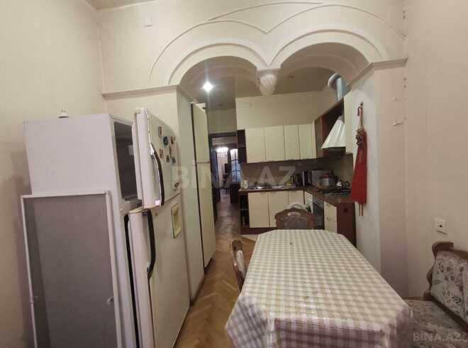 İcarəyə verilir 3 otaqlı köhnə tikili 115 m², İçəri Şəhər m., photo 18 from 25