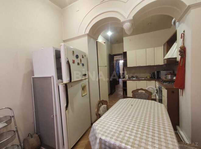 İcarəyə verilir 3 otaqlı köhnə tikili 115 m², İçəri Şəhər m., photo 17 from 25