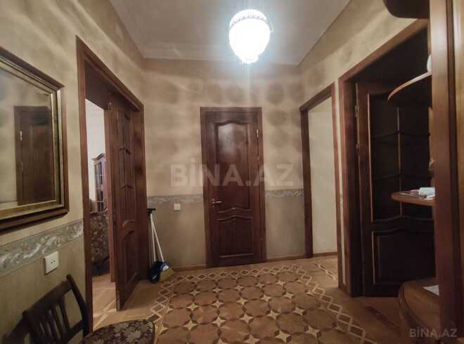 İcarəyə verilir 3 otaqlı köhnə tikili 115 m², İçəri Şəhər m., photo 20 from 25