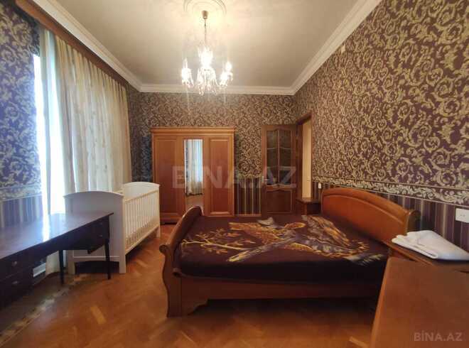 İcarəyə verilir 3 otaqlı köhnə tikili 115 m², İçəri Şəhər m., photo 8 from 25