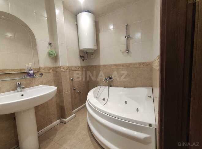 İcarəyə verilir 3 otaqlı köhnə tikili 115 m², İçəri Şəhər m., photo 22 from 25