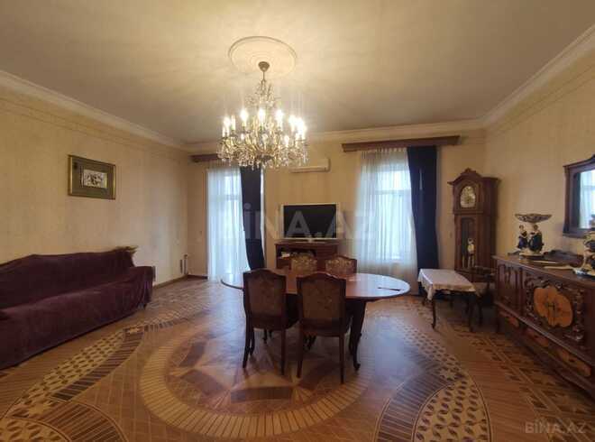 İcarəyə verilir 3 otaqlı köhnə tikili 115 m², İçəri Şəhər m., photo 3 from 25