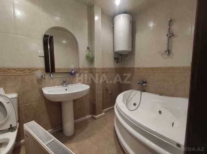 İcarəyə verilir 3 otaqlı köhnə tikili 115 m², İçəri Şəhər m., photo 23 from 25