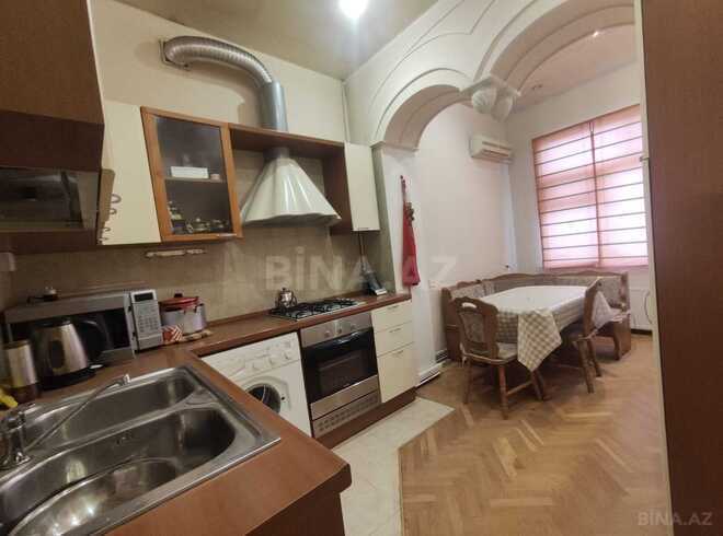 İcarəyə verilir 3 otaqlı köhnə tikili 115 m², İçəri Şəhər m., photo 13 from 25