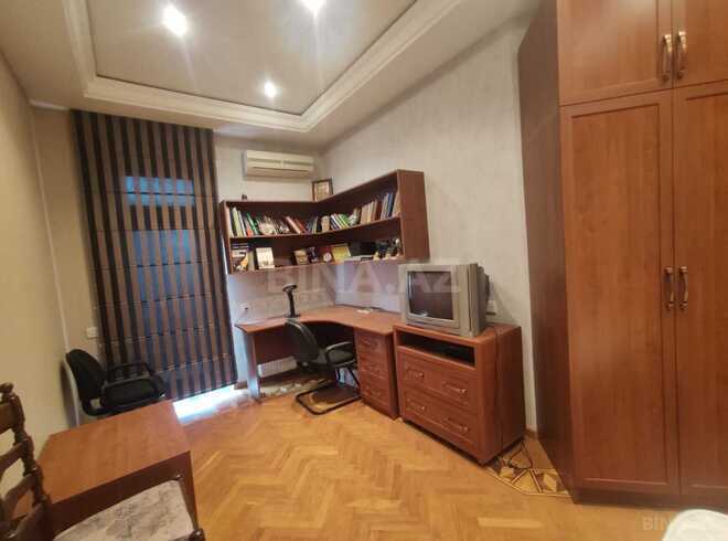İcarəyə verilir 3 otaqlı köhnə tikili 115 m², İçəri Şəhər m., photo 12 from 25