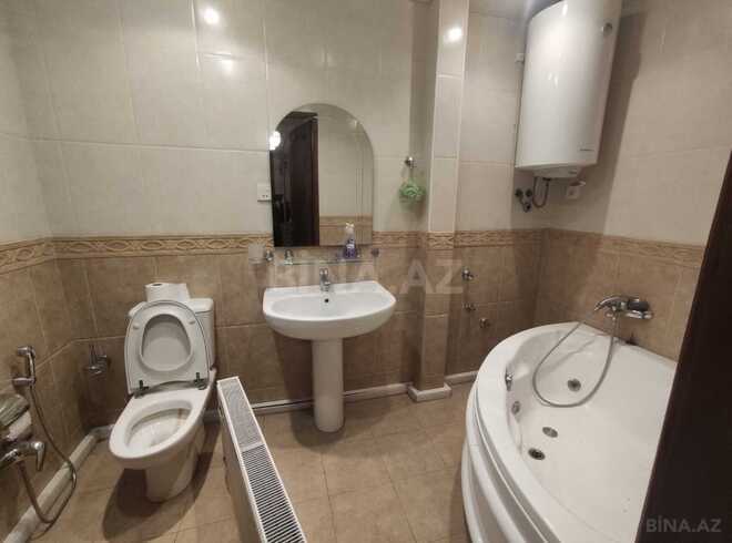 İcarəyə verilir 3 otaqlı köhnə tikili 115 m², İçəri Şəhər m., photo 24 from 25