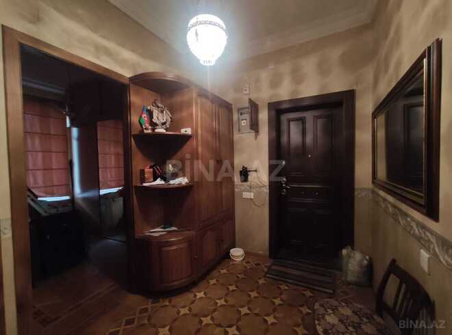 İcarəyə verilir 3 otaqlı köhnə tikili 115 m², İçəri Şəhər m., photo 19 from 25