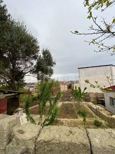 Satılır  torpaq 5 sot, Nəsimi m., photo 1 from 7