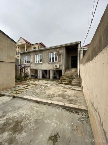 Satılır  torpaq 5 sot, Nəsimi m., photo 6 from 7