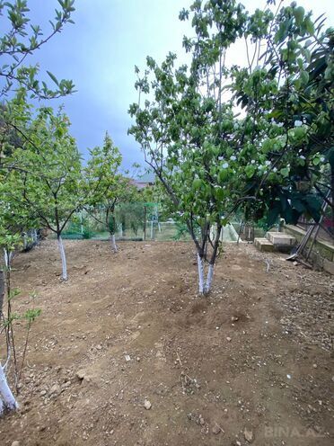 Satılır  torpaq 5 sot, Nəsimi m., photo 4 from 7