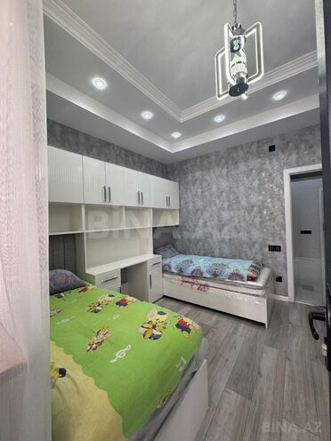 Satılır 3 otaqlı yeni tikili 101 m², Şah İsmayıl Xətai m., photo 10 from 17