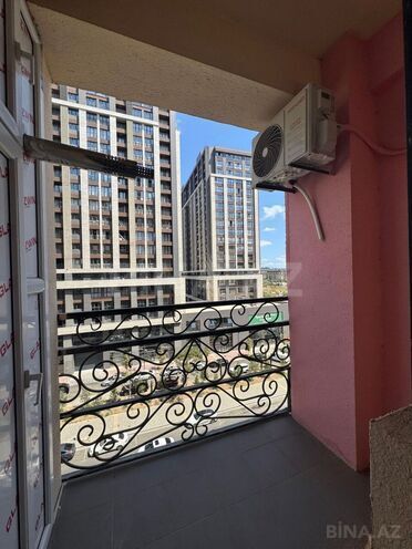 Satılır 3 otaqlı yeni tikili 101 m², Şah İsmayıl Xətai m., photo 14 from 17
