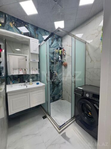 Satılır 3 otaqlı yeni tikili 101 m², Şah İsmayıl Xətai m., photo 15 from 17