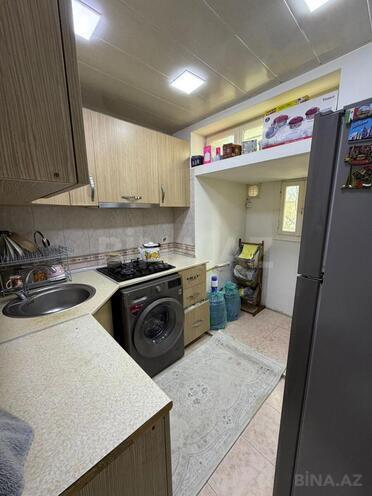 Satılır 3 otaqlı köhnə tikili 80 m², Nəriman Nərimanov m., photo 9 from 18