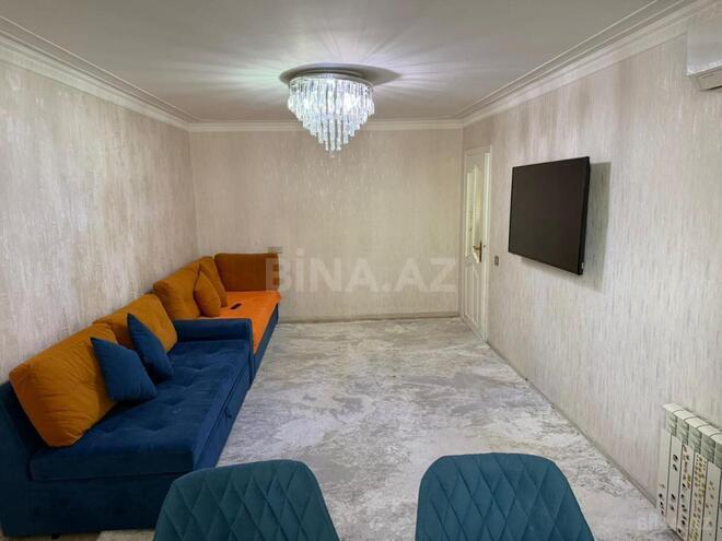 Satılır 3 otaqlı köhnə tikili 80 m², Nəriman Nərimanov m., photo 3 from 18