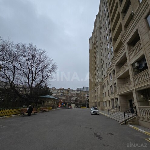 Сдаётся 2-комн. новостройка 85 м², м. Иншаатчылар, photo 13 from 14