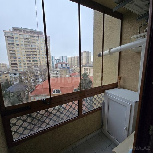 Сдаётся 2-комн. новостройка 85 м², м. Иншаатчылар, photo 9 from 14