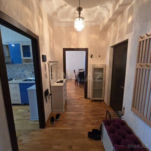 Сдаётся 2-комн. новостройка 85 м², м. Иншаатчылар, photo 4 from 14