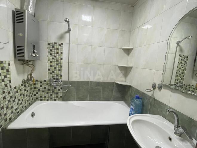 İcarəyə verilir 2 otaqlı köhnə tikili 60 m², Əhmədli m., photo 6 from 8