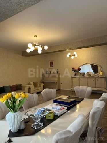 Satılır 4 otaqlı yeni tikili 228 m², Nərimanov r., photo 9 from 28